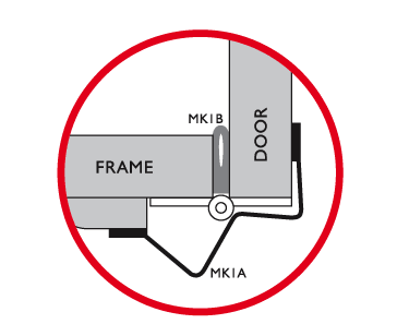 Fingersafe MK1A diagram