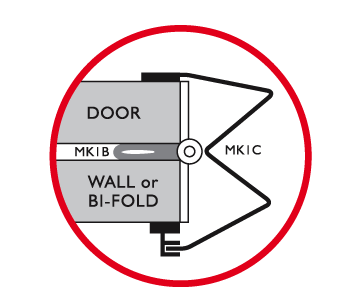 Fingersafe MK1C diagram
